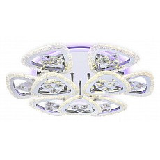 Потолочная люстра ambrella light fa fa2922